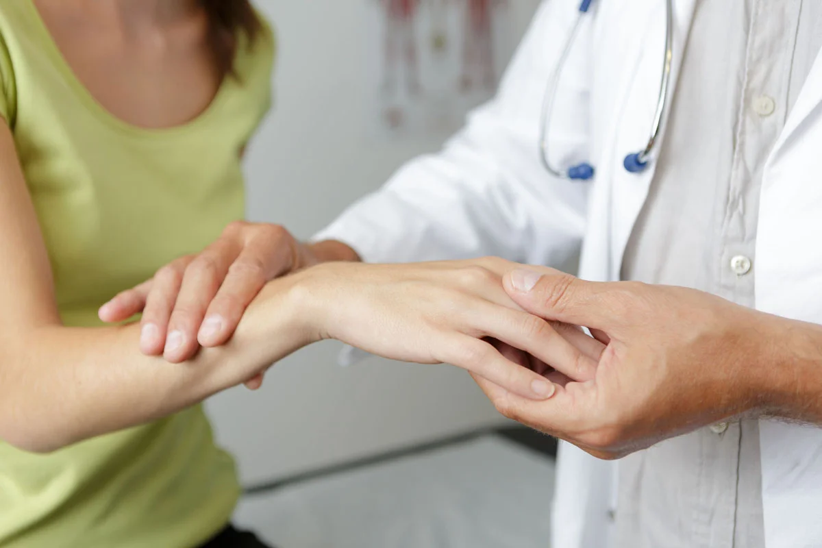 Neuropax Clinic is the St. Louis Leader for Carpal Tunnel, Headache Surgery, Nerve Compression, thoracic outlet syndrome and Chronic Joint Pain.