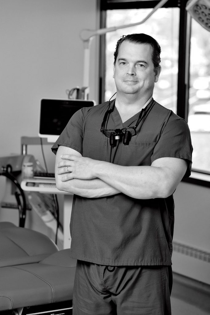 Neuropax Clinic: Dr. Rob Hagan - The Best in Carpal Tunnel Care, St. Louis.