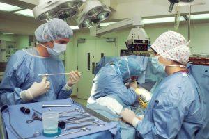 Neuropax Clinic: Leading Surgeons for Nerve Surgery in St. Louis