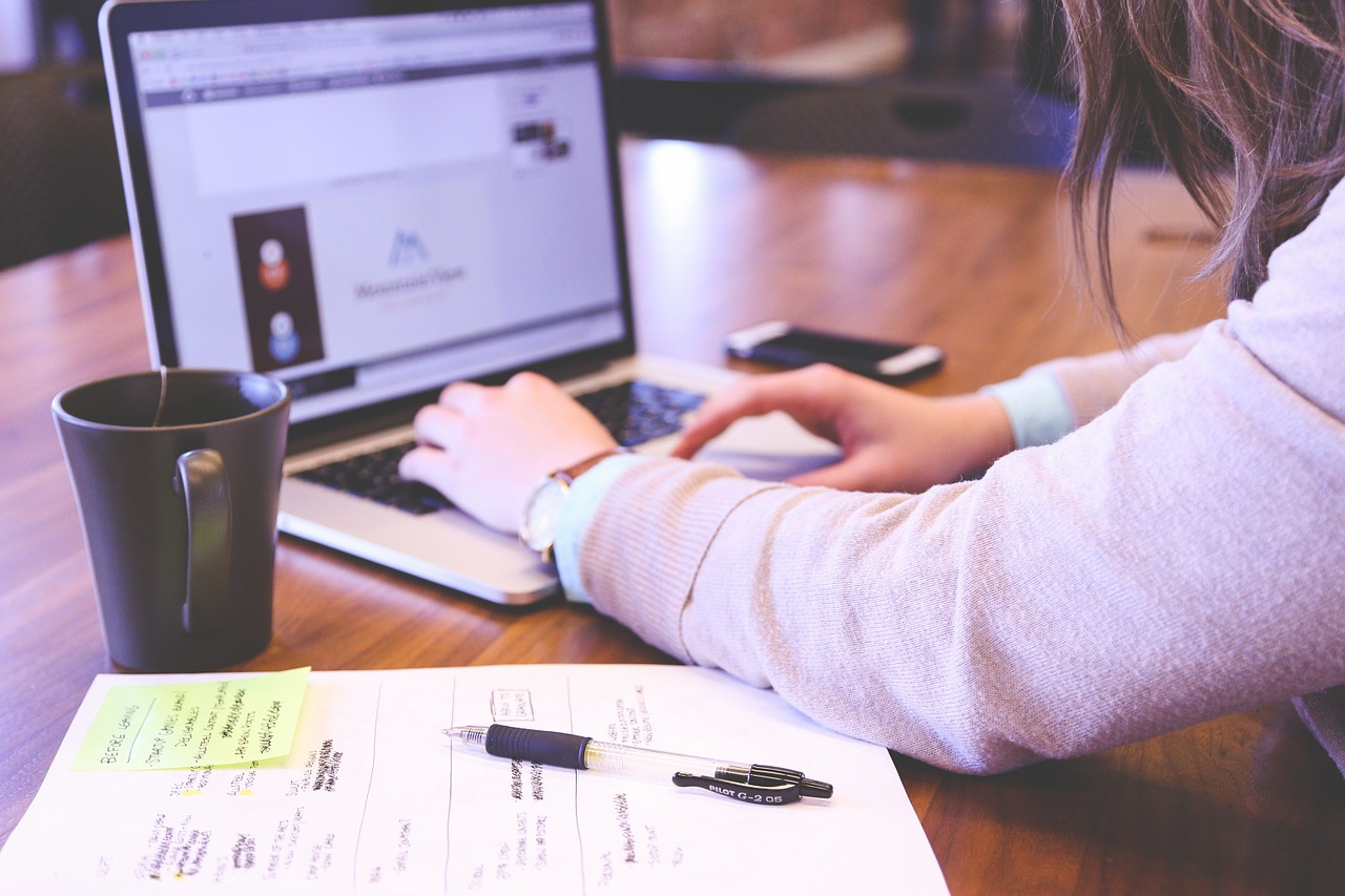If You Have Wrist Pain It Could Be Carpal Tunnel Syndrome