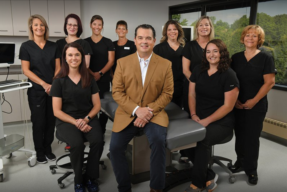 Neuropax Clinic is the St. Louis Leader for Carpal Tunnel, Headache Surgery, Nerve Compression, thoracic outlet syndrome and Chronic Joint Pain.